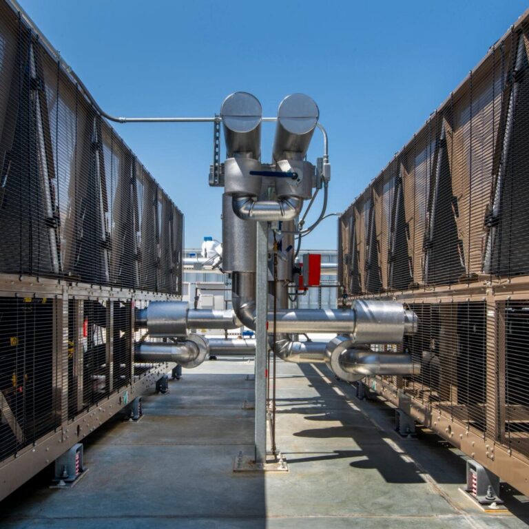 K&D Electric HVAC system maintenance and repair
